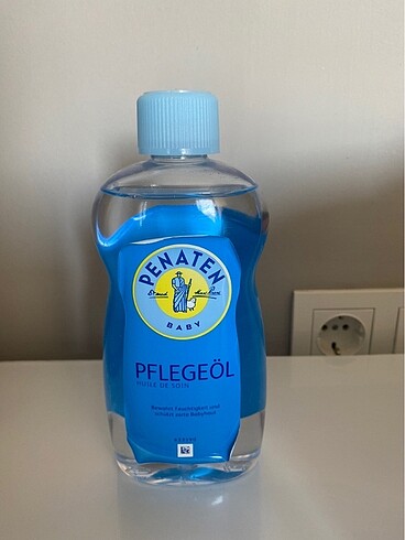 Bebek yağı penaten