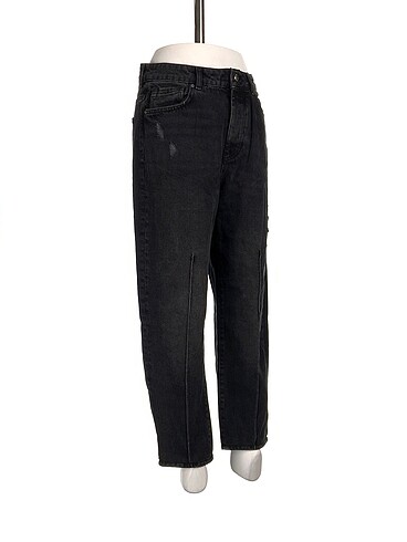 Zara Zara Jean / Kot %70 İndirimli.
