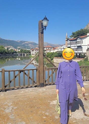 Lamelif ikili takım 