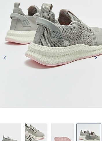 LC Waikiki Lc waikiki spor ayakkabı 