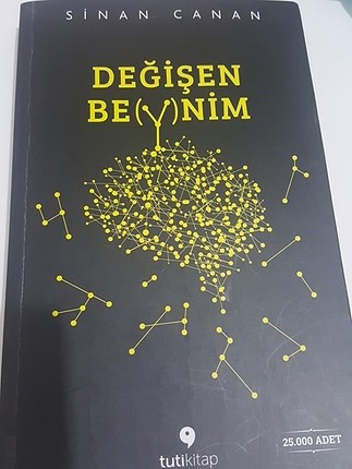 Değişen Beynim-Sinan Canan