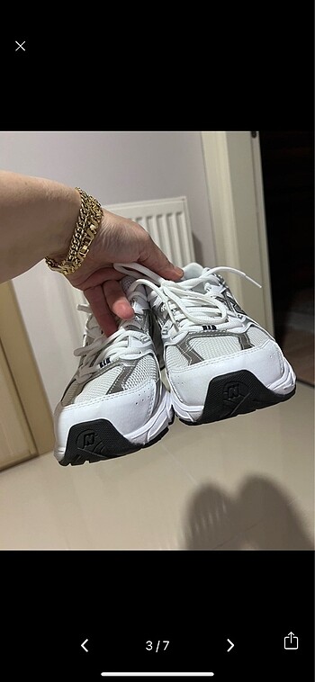 39 Beden New balance 530