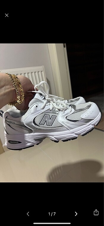 New balance 530