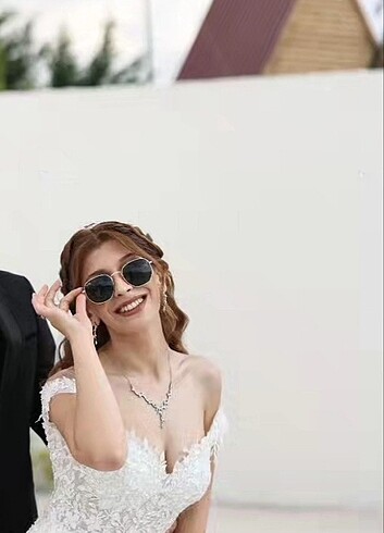 Balık gelinlik  - Görsel 4