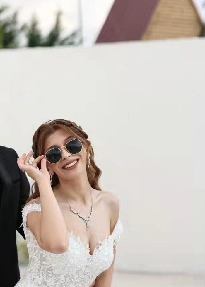 Balık gelinlik  - Görsel 4