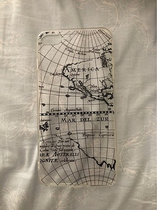 İphone 8 plus kabı