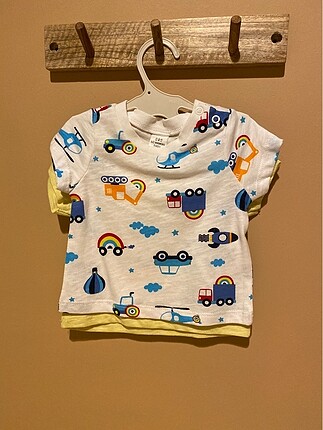 LC Waikiki 2?li tshirt