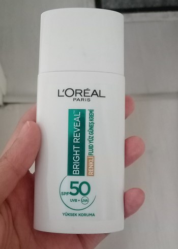 Loreal Paris