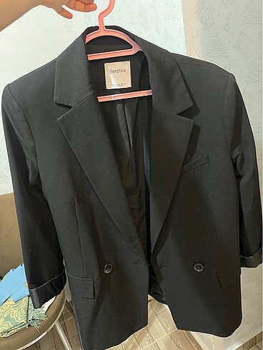 BERSHKA blazer ceket