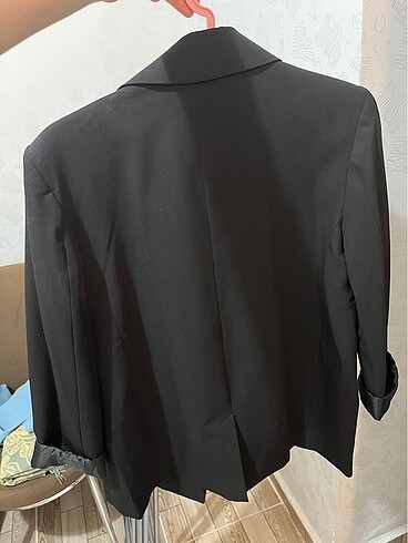 Bershka BERSHKA blazer ceket