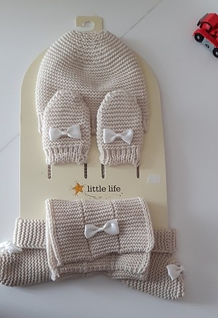 bebek bere takımı 