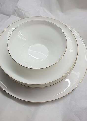Emsan yemek takımı 