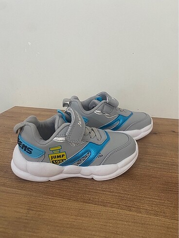 Jump Jump çocuk spor ayakkabı