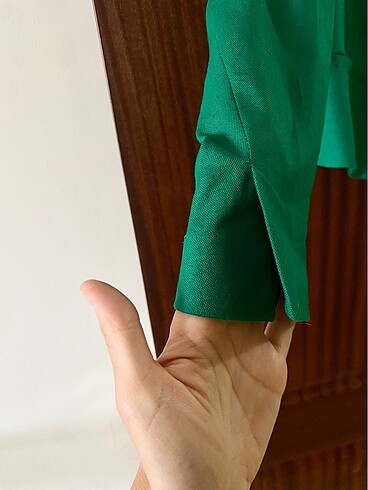 Mango ceket - Görsel 5