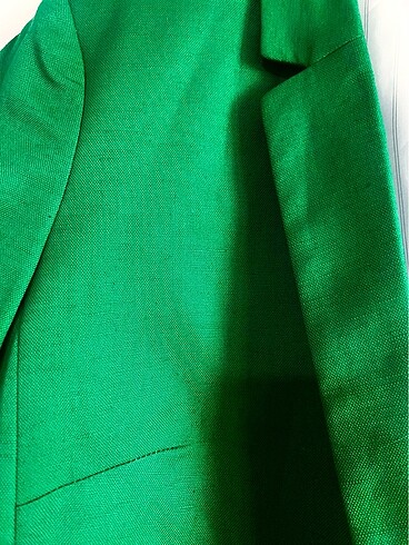 Mango ceket - Görsel 6