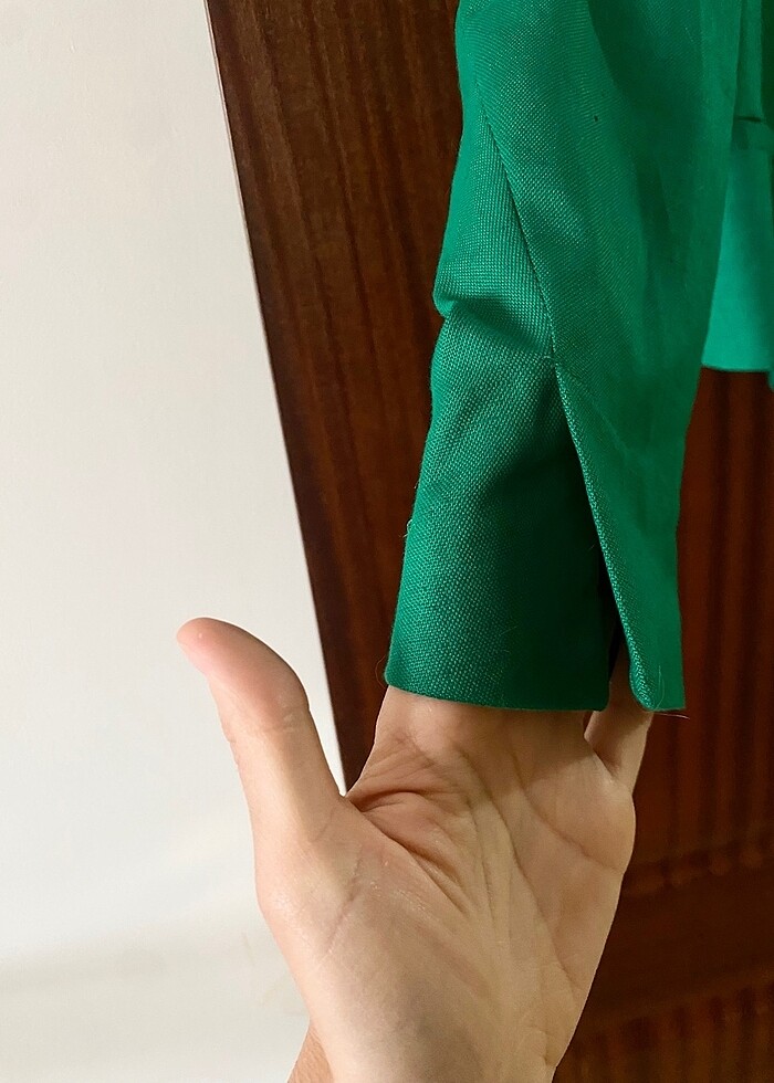 Mango ceket - Görsel 5