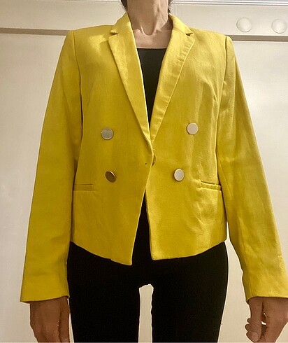 Mango ceket