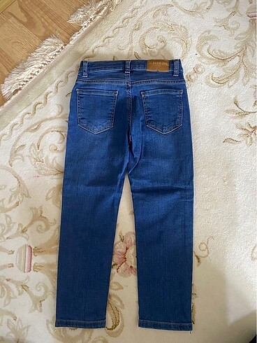 LC Waikiki Lc Waikiki erkek çocuk jean
