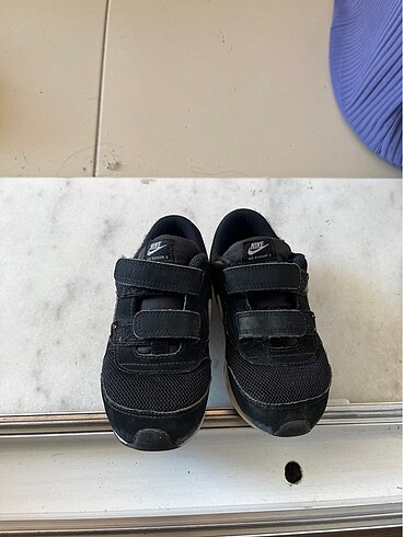 Nike ayakkabı