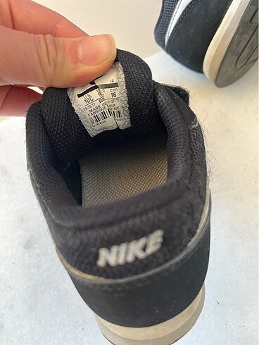 27 Beden Nike ayakkabı