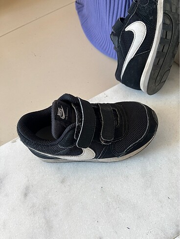 Nike Nike ayakkabı