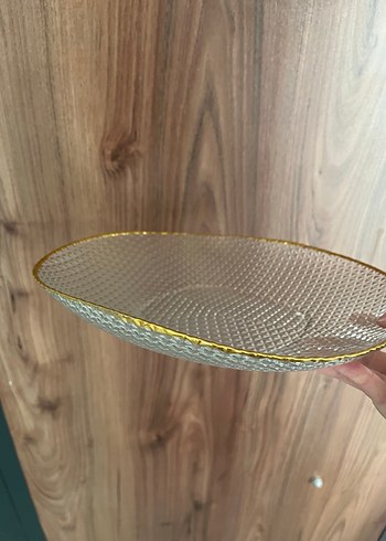 Sunum tabağı - Görsel 3