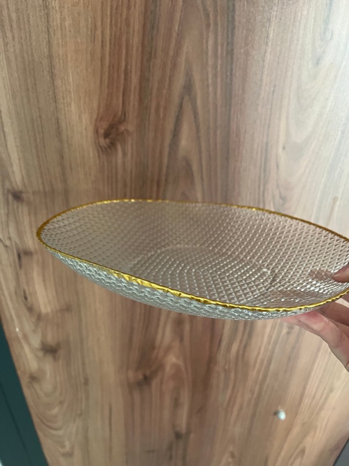 Sunum tabağı - Görsel 3