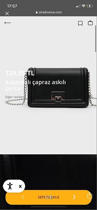 Çantaa