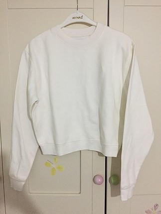 Orjinal Levis sweatshirt