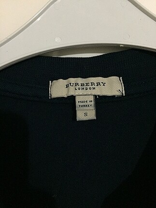 Burberry Burberry tişört