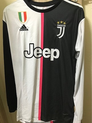 Juventus Ronaldo Forma
