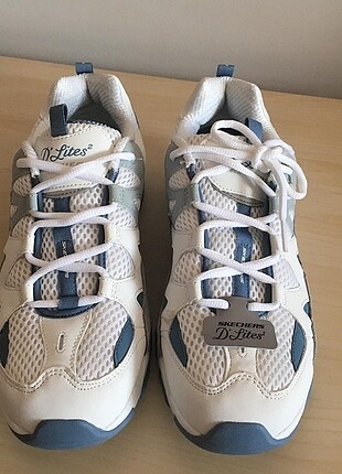 Skechers D'lites 41 numara