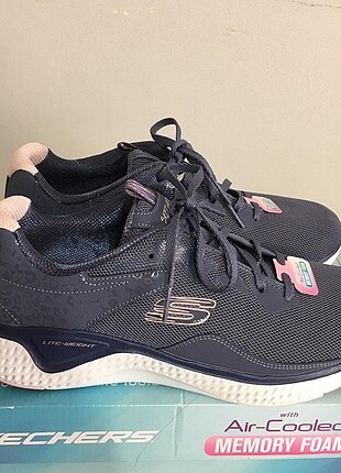 Skechers kadın ayakkabı41 numara 