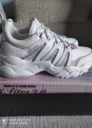 Skechers D'LİTES 40 numara