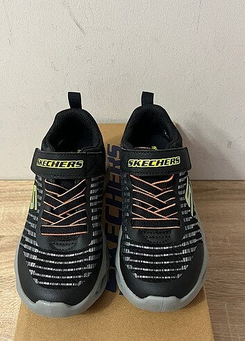 29 Beden Skechers 29