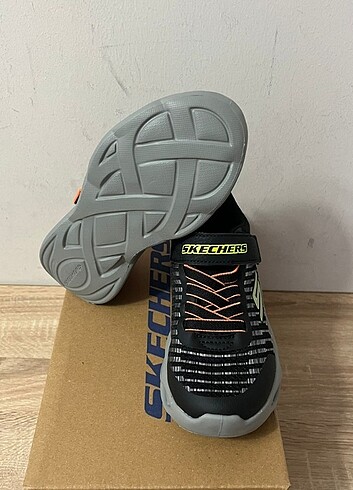 29 Beden gri Renk Skechers 29