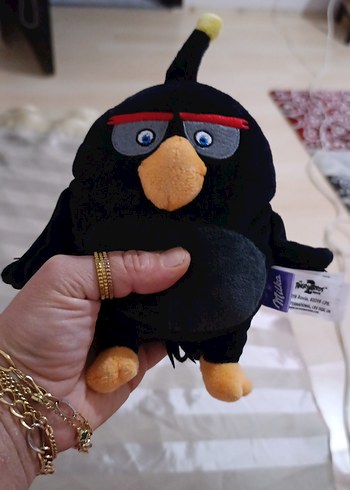 peluş oyuncak - Görsel 4