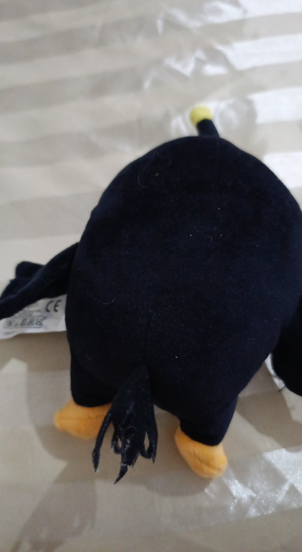 peluş oyuncak - Görsel 3