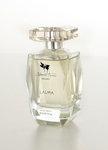  Beden Alberto Taccini bayan parfüm 