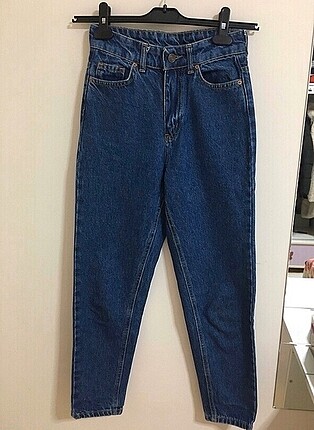 mom jean