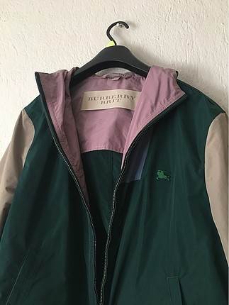 Burberry mont