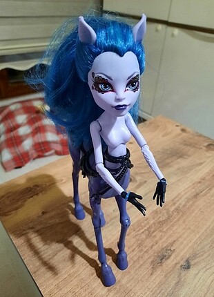 Monster High