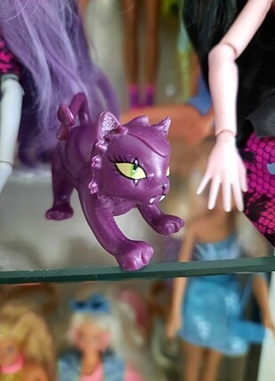 Monster high