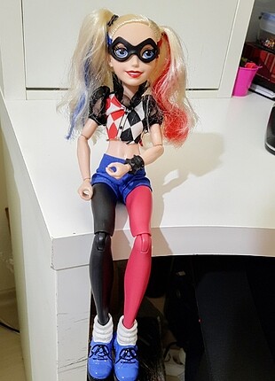 Harley quinn