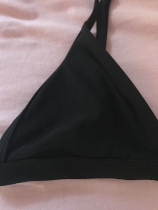 xs Beden Siyah bikini