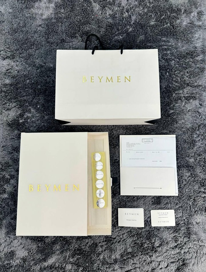 Lacoste Monogram Erkek Eşofman Takım - Görsel 5