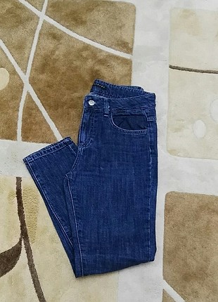 kot pantolon