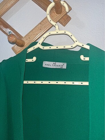 38 Beden Tunik