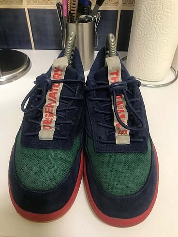 Reebok the animals modeli