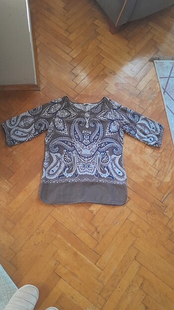 Batik bluz